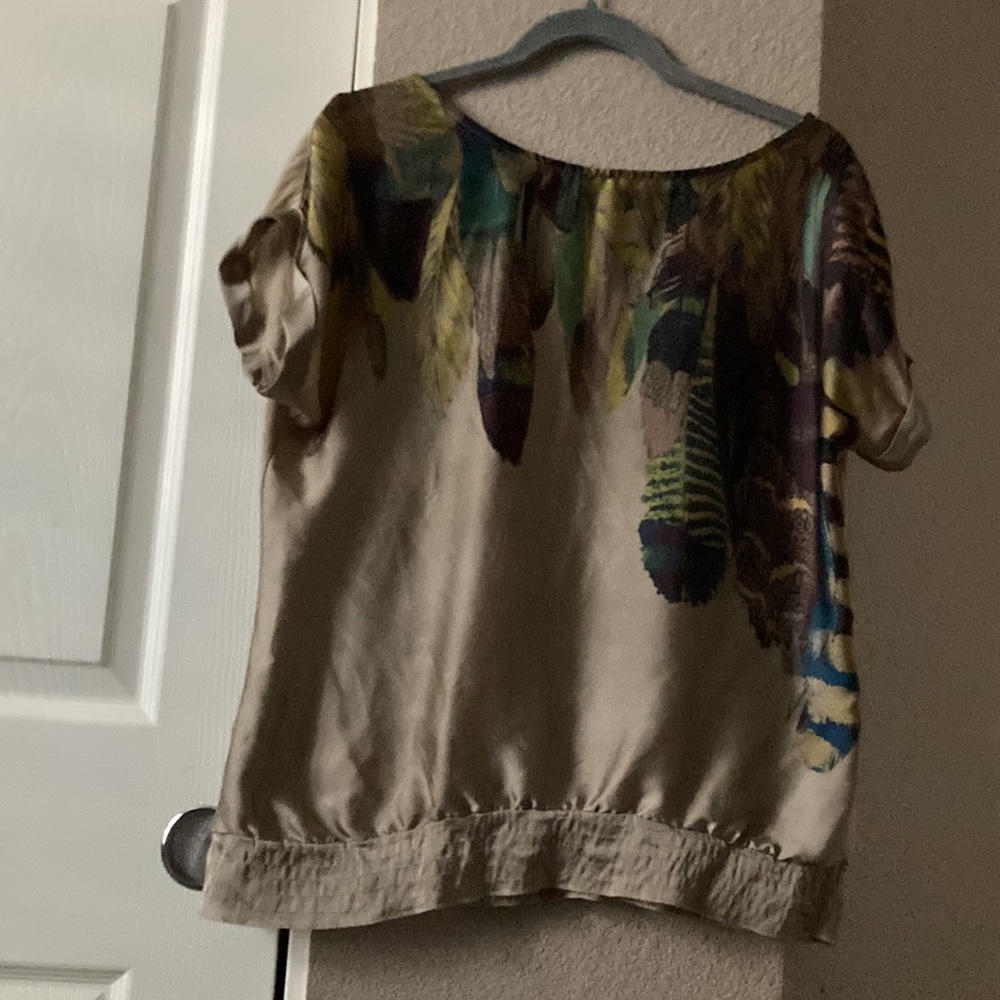 Multi pattern size L top - Picture 3 of 16